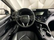 Toyota Camry VIII (XV70) Рестайлинг Москва  - изображение 41