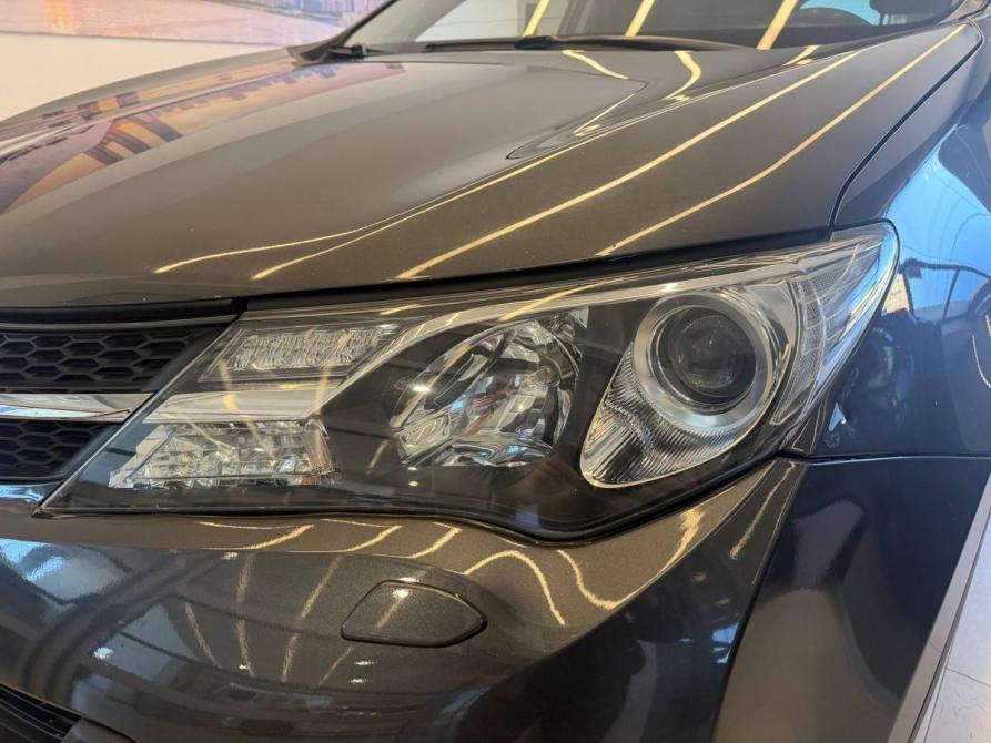 Toyota RAV4 IV (XA40) Челябинск  - изображение 14