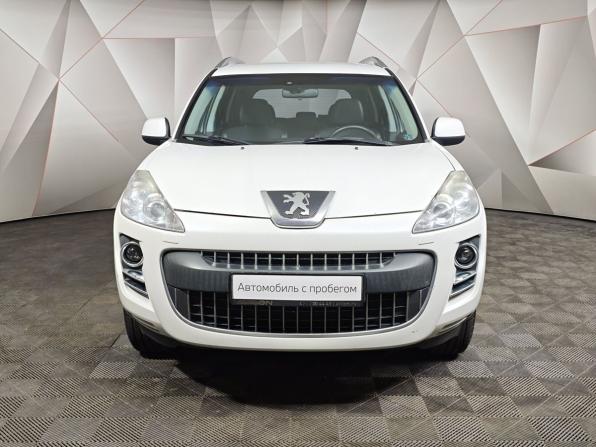Peugeot 4007 с пробегом 2011 года, цена 888 000 рублей, 227741 км, внедорожник, Автокод Объявления