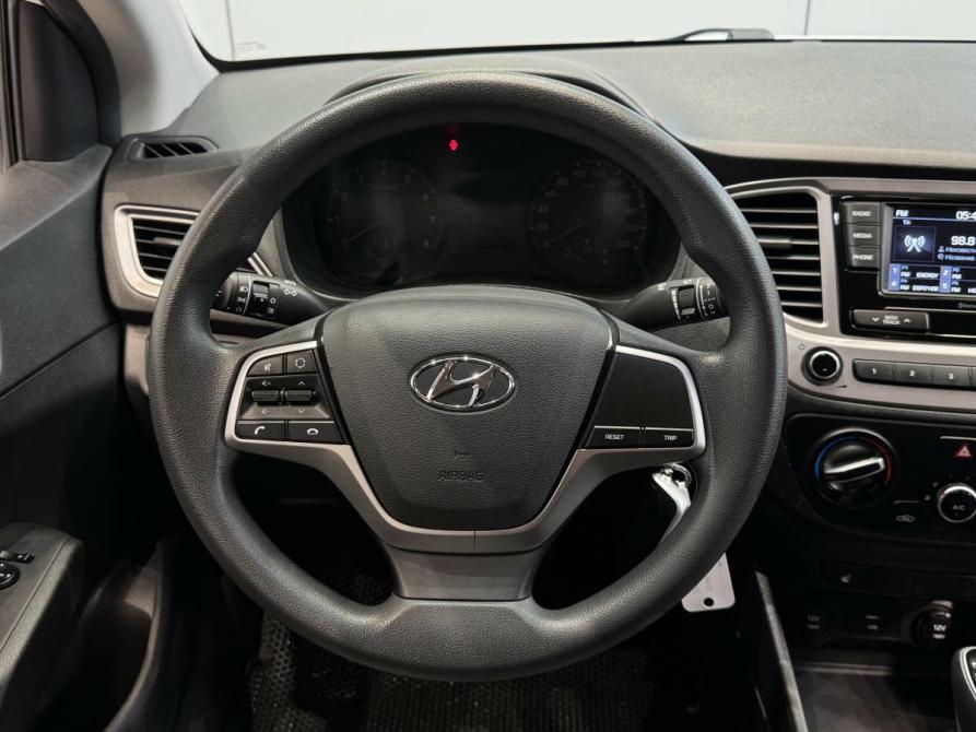 Hyundai Solaris II Рестайлинг Волжский  - изображение 17