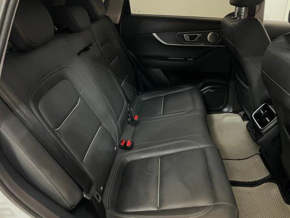 Chery Tiggo 7 Pro Max I Рестайлинг с пробегом 2024 года, цена 1 900 000 рублей, 66691 км, внедорожник, Автокод Объявления