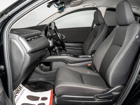 Honda Vezel I Рестайлинг с пробегом 2019 года, цена 1 900 000 рублей, 43348 км, внедорожник, Автокод Объявления