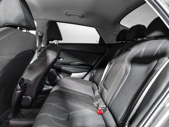 Hyundai Elantra VII (CN7) с пробегом 2021 года, цена 2 000 000 рублей, 62940 км, седан, Автокод Объявления