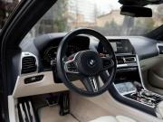 BMW M8 I (F91/F92/F93) Москва  - изображение 46