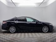 Toyota Camry VIII (XV70) Москва  - изображение 26