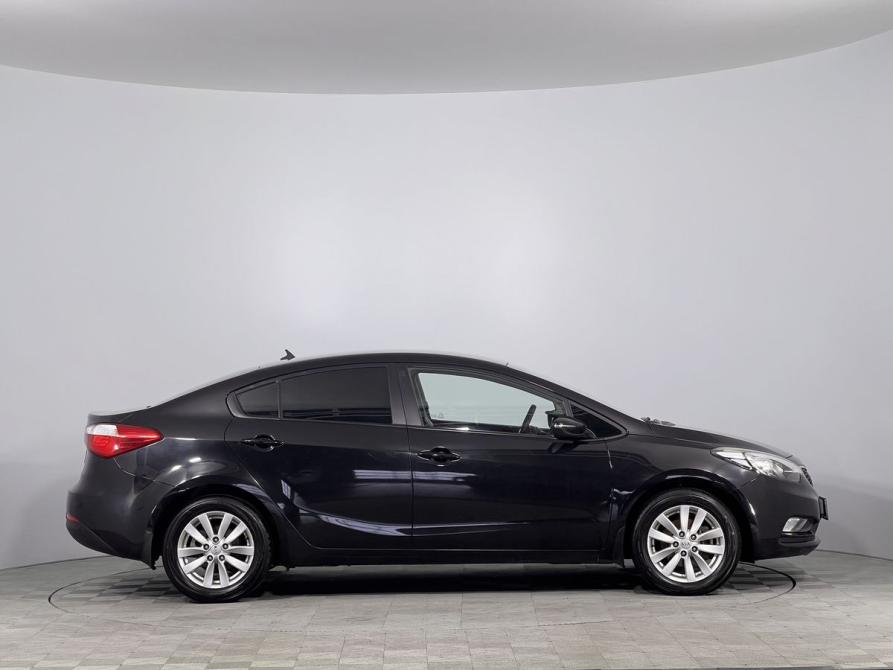 Kia Cerato III Калининград  - изображение 8