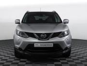 Nissan Qashqai II Москва  - изображение 27