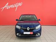 Renault Logan II Вологда  - изображение 26
