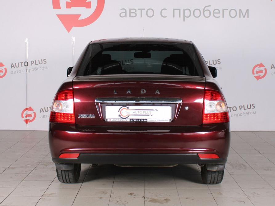 Lada (ВАЗ) Priora I Рестайлинг Минеральные Воды  - изображение 5