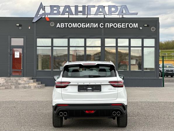 Geely Coolray I с пробегом 2023 года, цена 1 520 000 рублей, 86000 км, внедорожник, Автокод Объявления