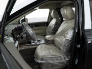 Kia Carnival IV Рестайлинг Москва  - изображение 51