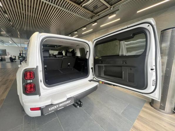 Haval H9 II с пробегом 2024 года, цена 4 495 000 рублей, 1044 км, внедорожник, Автокод Объявления