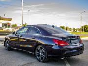 Mercedes-Benz CLA I (C117 X117) Волгоград  - изображение 45
