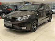 Kia Rio III Рестайлинг Казань  - изображение 23