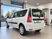 Lada (ВАЗ) Largus I Рестайлинг Саратов  - изображение 35