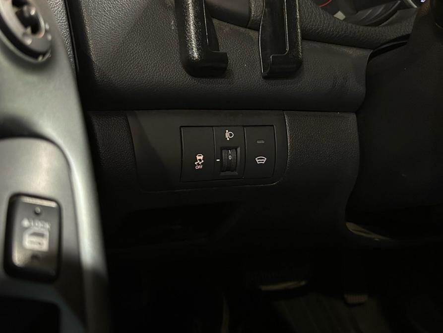 Kia Cerato II Челябинск  - изображение 16