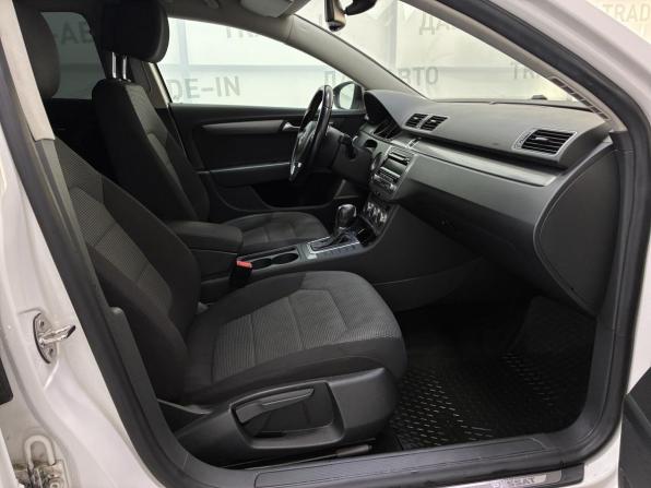 Volkswagen Passat B7 с пробегом 2014 года, цена 1 299 000 рублей, 179000 км, седан, Автокод Объявления