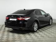 Toyota Camry VIII (XV70) Санкт-Петербург  - изображение 23
