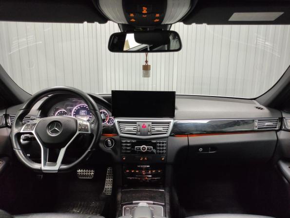 Mercedes-Benz E-Класс IV (W212 S212 C207) с пробегом 2012 года, цена 1 759 000 рублей, 200169 км, седан, Автокод Объявления