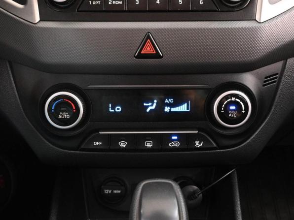 Hyundai Creta I с пробегом 2017 года, цена 1 869 000 рублей, 101671 км, внедорожник, Автокод Объявления