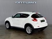 Nissan Juke I Краснодар  - изображение 27