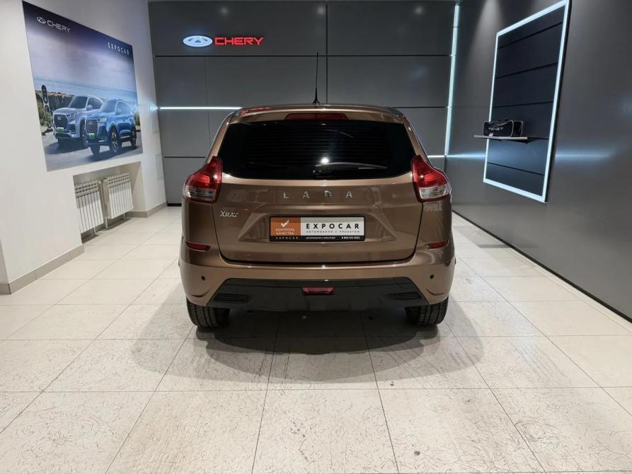 Lada (ВАЗ) XRAY I Новосибирск  - изображение 6