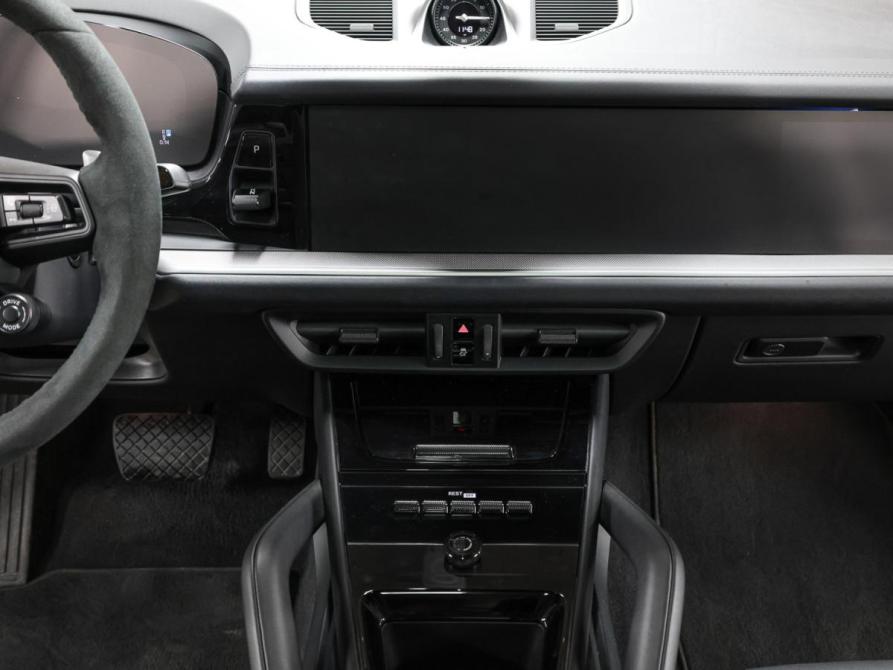 Porsche Cayenne III Рестайлинг Москва  - изображение 17