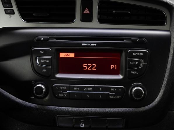Kia Ceed II с пробегом 2012 года, цена 1 000 000 рублей, 189181 км, хэтчбек, Автокод Объявления