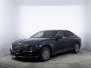 Genesis G80 II Москва  - изображение 21