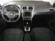 Volkswagen Polo V Рестайлинг Москва  - изображение 27