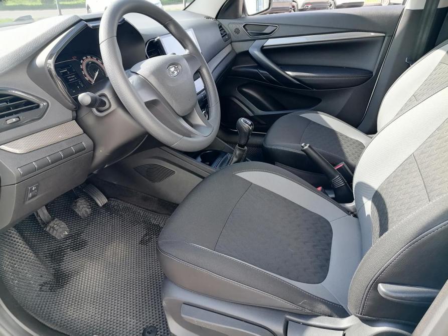 Lada (ВАЗ) Vesta I Рестайлинг (NG) Стерлитамак  - изображение 16