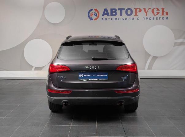 Audi Q5 I (8R) с пробегом 2010 года, цена 1 360 000 рублей, 152418 км, внедорожник, Автокод Объявления