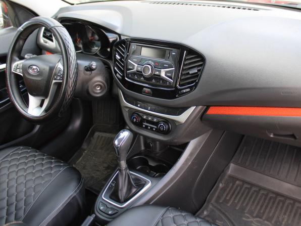 Lada (ВАЗ) Vesta I с пробегом 2020 года, цена 1 129 000 рублей, 114270 км, универсал, Автокод Объявления