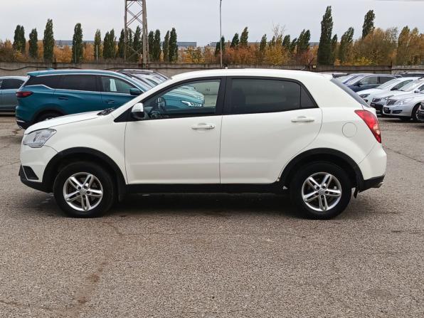 SsangYong Actyon II с пробегом 2011 года, цена 690 000 рублей, 241100 км, внедорожник, Автокод Объявления