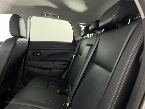Mitsubishi ASX I с пробегом 2012 года, цена 1 279 000 рублей, 92000 км, внедорожник, Автокод Объявления