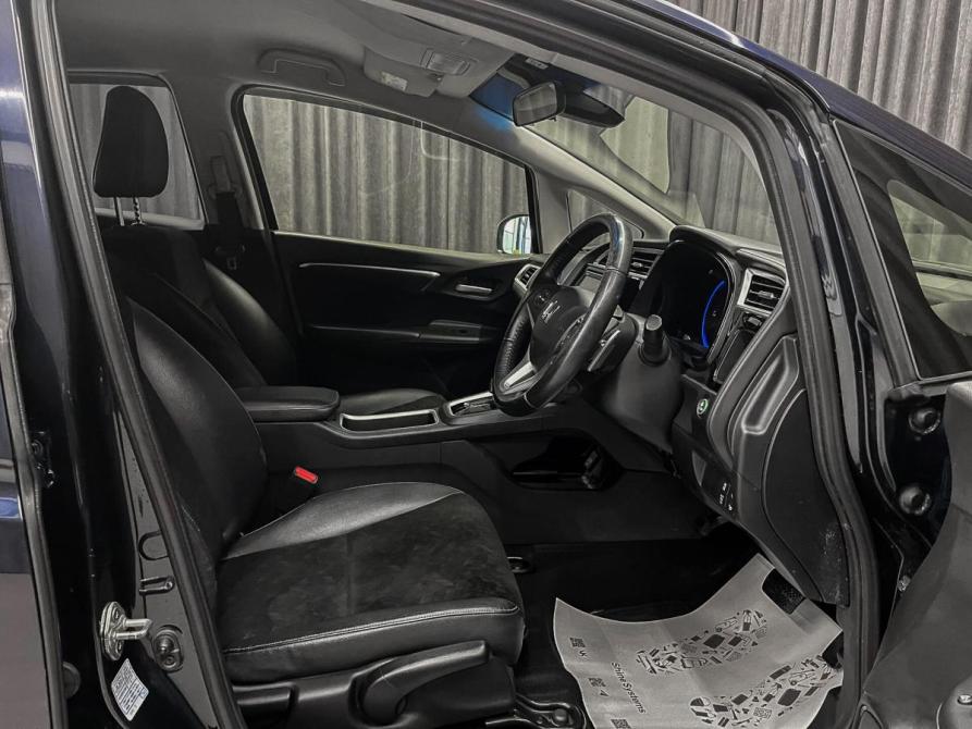 Honda Shuttle II Красноярск  - изображение 8