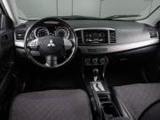 Mitsubishi Lancer X Рестайлинг Тюмень  - изображение 23