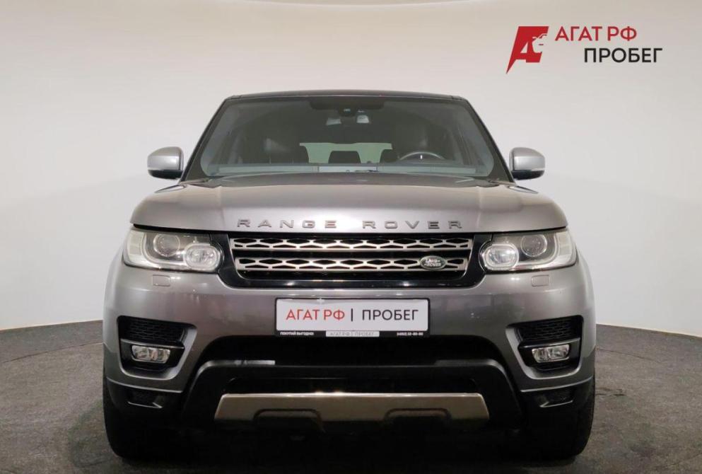 Land Rover Range Rover Sport II Ярославль  - изображение 2