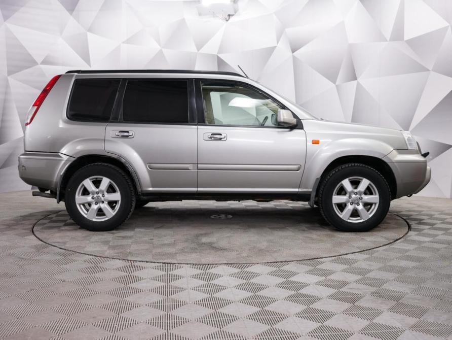 Nissan X-Trail I Ульяновск  - изображение 6