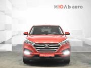 Hyundai Tucson III Екатеринбург  - изображение 19