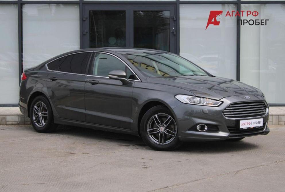 Ford Mondeo V Саратов  - изображение 3