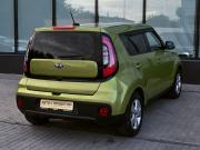 Kia Soul II Рестайлинг Екатеринбург  - изображение 26