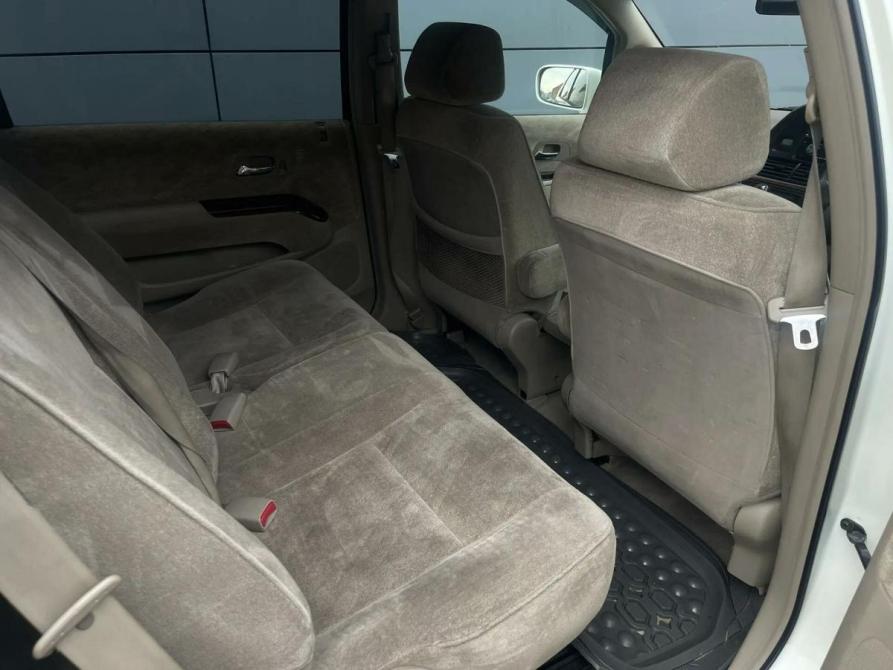 Honda Odyssey II Новосибирск  - изображение 13