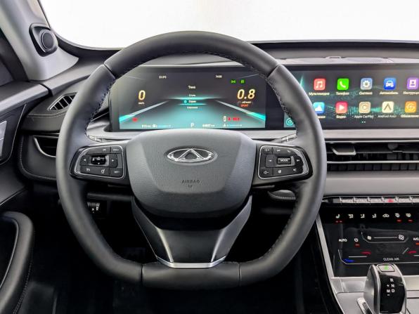 Chery Tiggo 7 Pro I с пробегом 2023 года, цена 1 775 000 рублей, 64829 км, внедорожник, Автокод Объявления