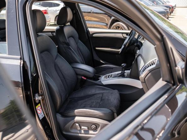 Audi Q5 I (8R) Рестайлинг с пробегом 2014 года, цена 1 779 000 рублей, 125222 км, внедорожник, Автокод Объявления