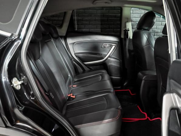 FAW Besturn X80 I Рестайлинг с пробегом 2019 года, цена 1 330 000 рублей, 149096 км, внедорожник, Автокод Объявления