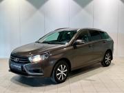 Lada (ВАЗ) Vesta I Самара  - изображение 17