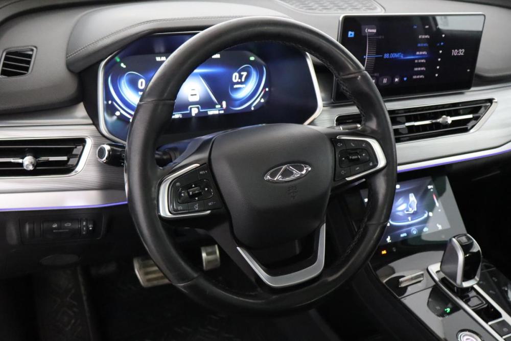 Chery Tiggo 8 Pro I Санкт-Петербург  - изображение 9