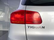 Volkswagen Tiguan I Рестайлинг Уфа  - изображение 34
