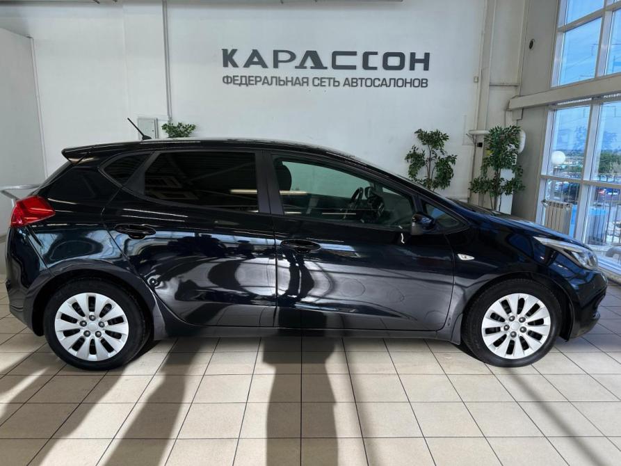 Kia Ceed II Волгоград  - изображение 6